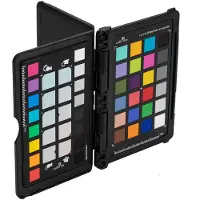 Calibrite ColorChecker Passeport Photo 2