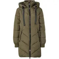 JDY Manteau d’hiver 'JDYSkylar' kaki