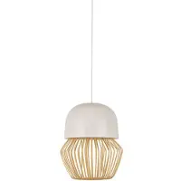 Forestier Anemos Suspension Off white | Small