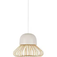 Forestier Anemos Suspension Off white | Large