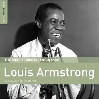 Coast2Coast The Rough Guide To Jazz Legends