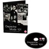 Sony music 101 Blu-ray