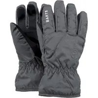 Barts Basic Gloves Gris 5 Garçons,Filles