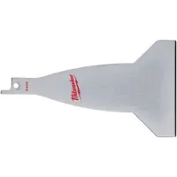 Milwaukee Lame de scie sabre (grattoir) 1 pièce 49005456