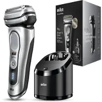 Braun Series 9 Pro 9467cc argent