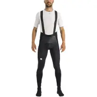 Sportful Cuissard Sportful Men Supergiara Bibtight Black-XL