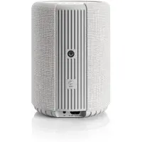 Audio Pro G10 - Enceinte active multiroom avec assistant intelligent - Gris clair