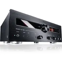 Magnat Ma-900 Audio Amplifier Noir
