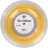 Tecnifibre Corde De Bobine De Tennis Synthetic Gut 200 M