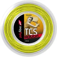 Polyfibre 1.30 TCS Rough Bobine Cordage 200m