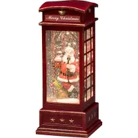Konstsmide 4363-550 lumière décorative Figurine lumineuse décorative 1 ampoule(s) LED 0,1 W