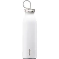 Aladdin Chilled Thermavac Bottle 0.55l Blanc