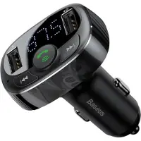 Baseus Chargeur De Voiture S-09a