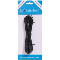 Fairybell 10m extension