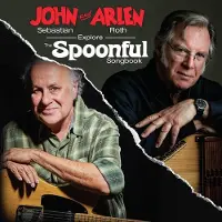 Bertus Distributie John Sebastian & Arl - John Sebastian And Arlen Roth Explore The Spoonful Songbo