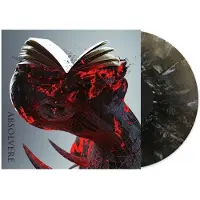 Unique Leader Absolvere Vinyle Coloré