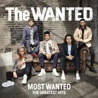 Cd The Wanted - Most Wanted: Greatest Hits
