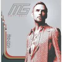 Cd Goss Matt - Beautiful Unknown