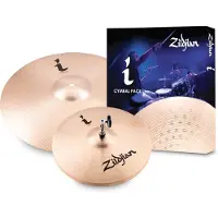 Zildjian I Family Essentials Pack