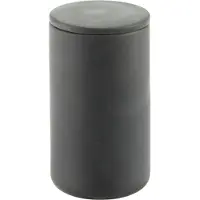 Serax Cose Boîte avec Couvercle Dark Grey | L
