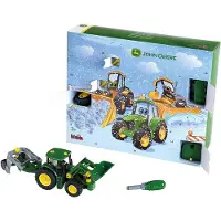 Klein AK Calendrier de l'Avent John Deere 2019