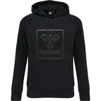 Hummel Hmllsam Hoodie Black Str M
