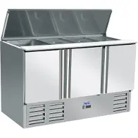 Saro Saladette Modèle BALDUR S903