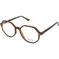 Polaroid Femme Avec Des Lunettes Pld-d433-086