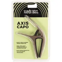 Ernie Ball Capodastre Axis Etain