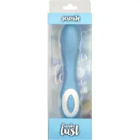 Wonderlust Serenity Vibromasseur Point G