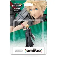Nintendo amiibo Smash Cloud Spieler 2 #58
