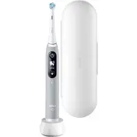 Oral-B Brosse à dents électrique iO6 Grey Opal UC