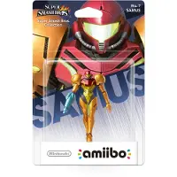 Nintendo amiibo Smash Samus (1067066)