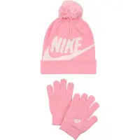 Nike Kids Set 'SWOOSH ' rose / blanc