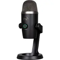 Blue Microphones Yeti Nano Noir