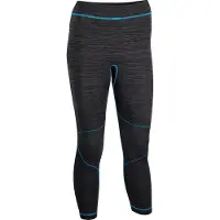 Avento Superior Thermal Base Layer Pants Noir 38 Femme