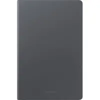 Samsung Original Coque Book Samsung Galaxy Tab A7 - Gris