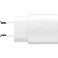 Samsung Chargeur Super Fast Charging avec Port USB-C 25 W