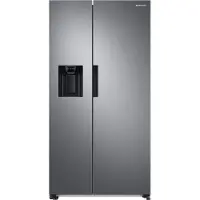 Samsung Side By Side RS67A8811S9/EF