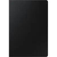Samsung Galaxy S7 FE / S7 Plus / S8 Plus Book Case Noir