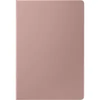 Samsung Galaxy S7 FE / S7 Plus / S8 Plus Book Case Rose