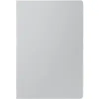 Samsung Galaxy S8 Plus / S7 FE / S7 Plus Book Case Gris