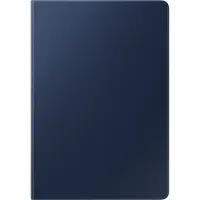 Samsung Galaxy Tab S7 / S8 Book Case Bleu
