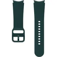 Samsung Bracelet Silicone Vert S/M 20 mm