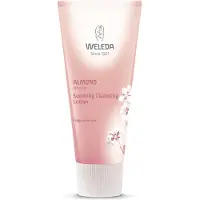 Weleda Lait démaquillant aux amandes 75 ml