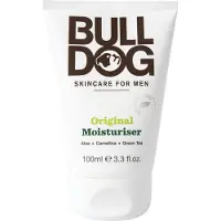 Bulldog Crème hydratante Skincare Original 100ml