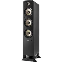 Polk Audio Elite Es60 Floorstanding Speaker Argenté