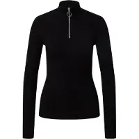 EDITED The Label T-shirt 'Svetlana' noir