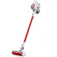 Jimmy Choo JV51 Aspirateur balai multifonction - Sans fil - 45mn d'autonomie