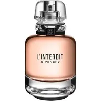 Givenchy L'Interdit eau de parfum pour femme 125 ml
